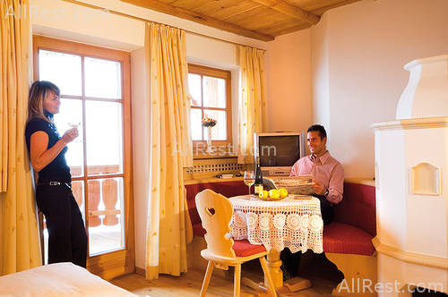 Almhotel Col Raiser 3